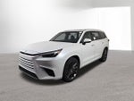 2026 Lexus TX 350 Luxury