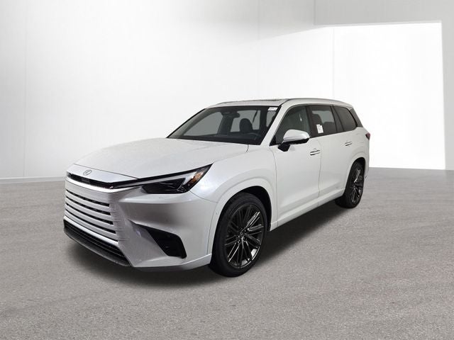 2026 Lexus TX 350 Luxury