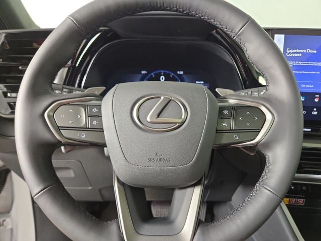 2026 Lexus TX 350 Luxury