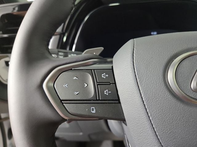 2026 Lexus TX 350 Luxury