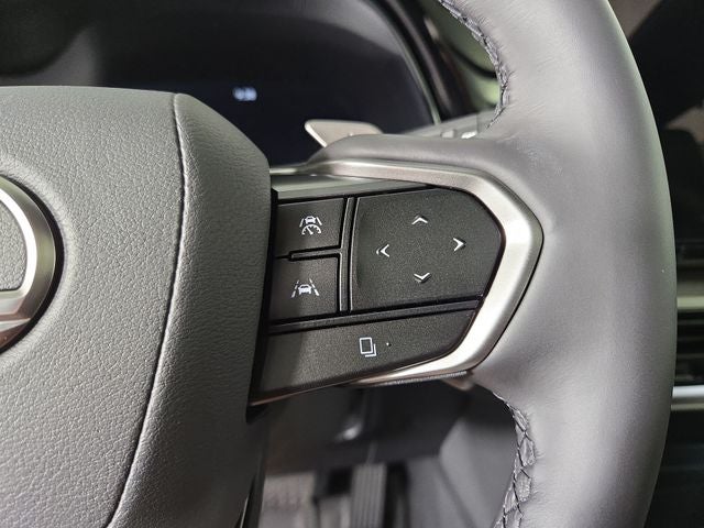 2026 Lexus TX 350 Luxury
