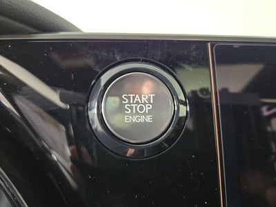 2026 Lexus TX 350 Luxury