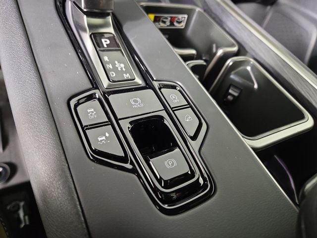 2026 Lexus TX 350 Luxury