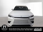 2026 Lexus TX 350 Luxury