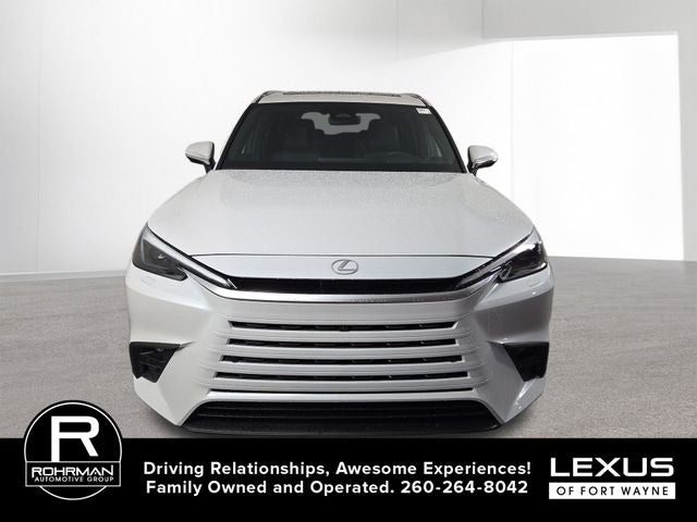 2026 Lexus TX 350 Luxury