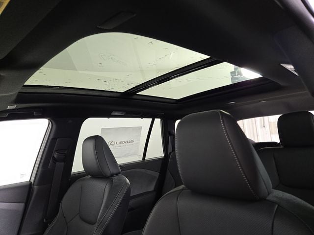 2026 Lexus TX 350 Luxury