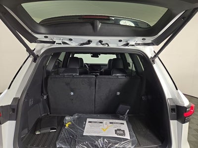 2026 Lexus TX 350 Luxury