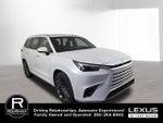 2026 Lexus TX 350 Luxury