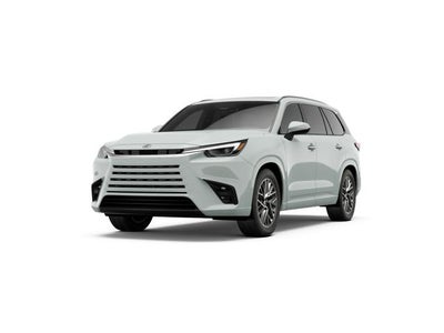2026 Lexus TX LUXURY AWD