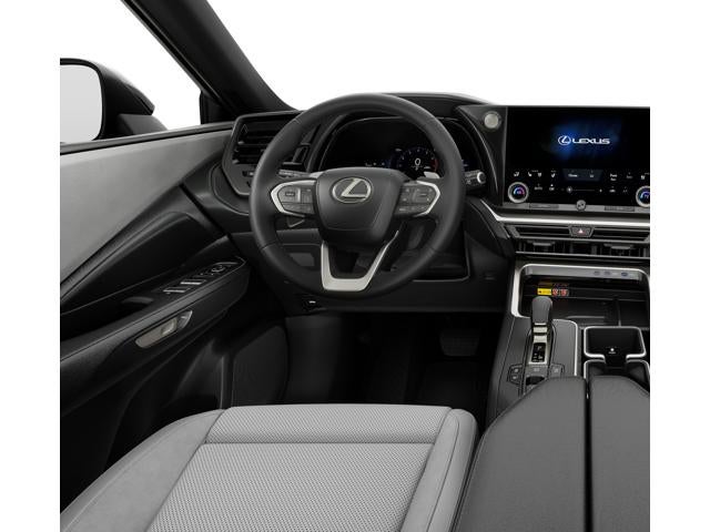 2026 Lexus TX LUXURY AWD