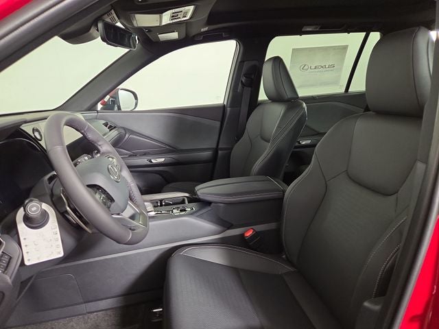 2026 Lexus TX PREMIUM AWD