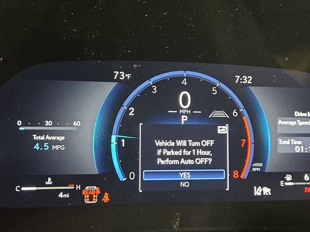 2026 Lexus TX PREMIUM AWD