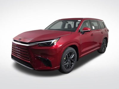 2026 Lexus TX PREMIUM AWD