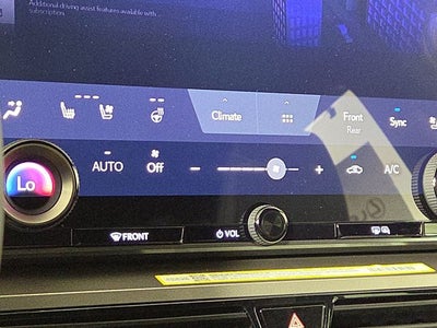 2026 Lexus TX PREMIUM AWD