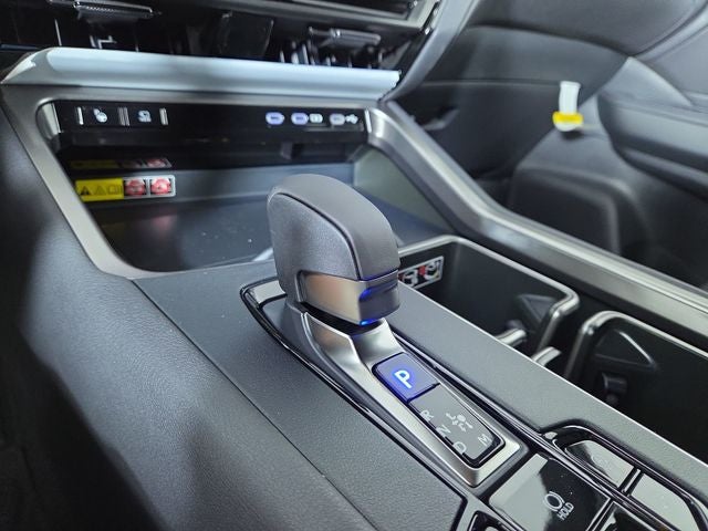 2026 Lexus TX PREMIUM AWD
