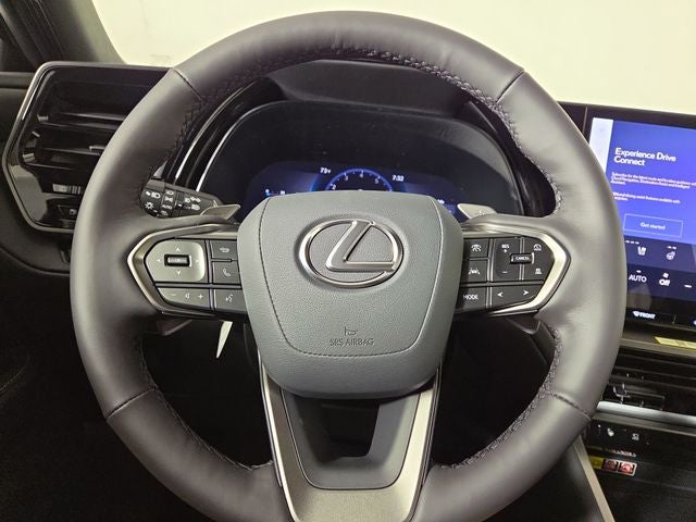 2026 Lexus TX PREMIUM AWD