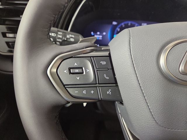 2026 Lexus TX PREMIUM AWD