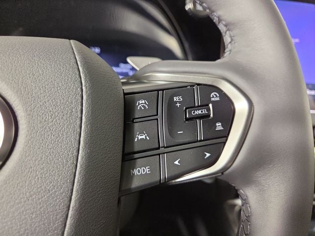 2026 Lexus TX PREMIUM AWD