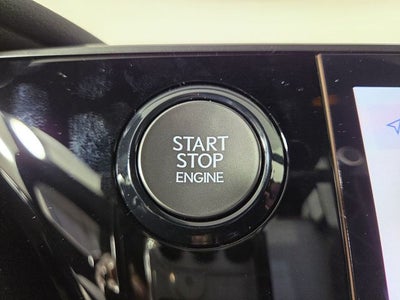 2026 Lexus TX PREMIUM AWD