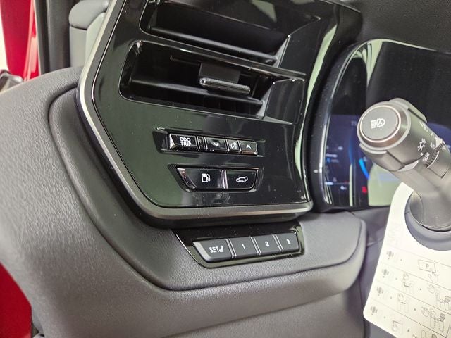 2026 Lexus TX PREMIUM AWD