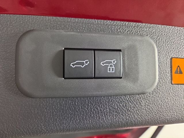 2026 Lexus TX PREMIUM AWD
