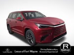 2026 Lexus TX PREMIUM AWD