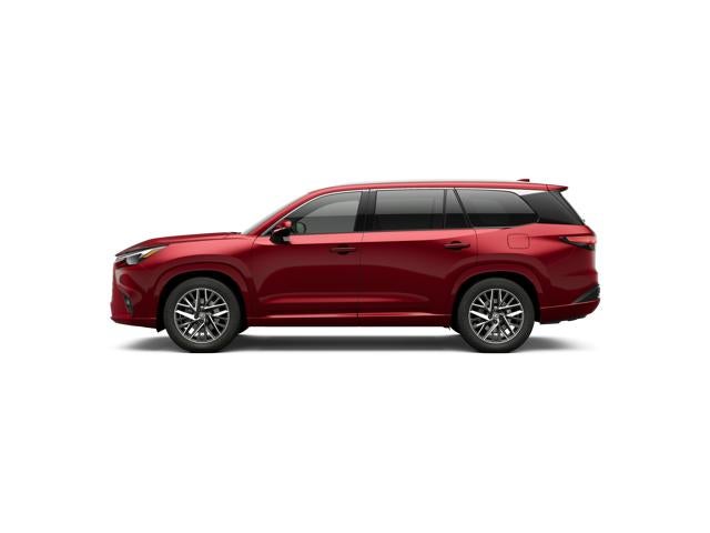 2026 Lexus TX PREMIUM AWD