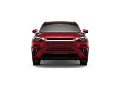 2026 Lexus TX PREMIUM AWD