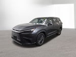 2024 Lexus TX AWD