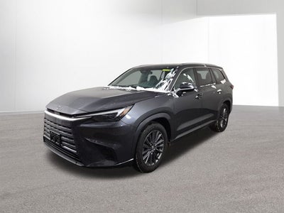 2024 Lexus TX AWD