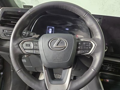 2024 Lexus TX AWD