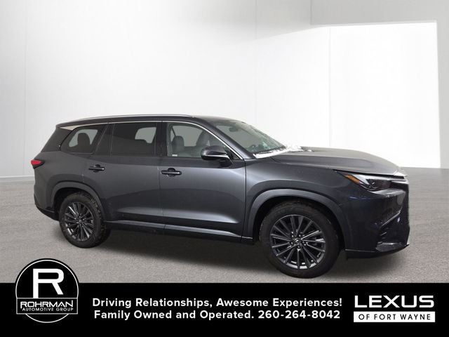 2024 Lexus TX AWD