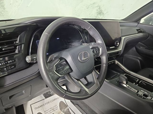 2024 Lexus TX AWD