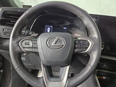 2024 Lexus TX AWD