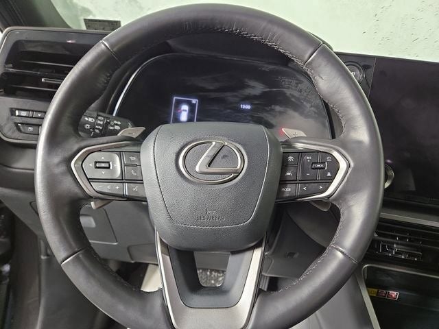 2024 Lexus TX AWD