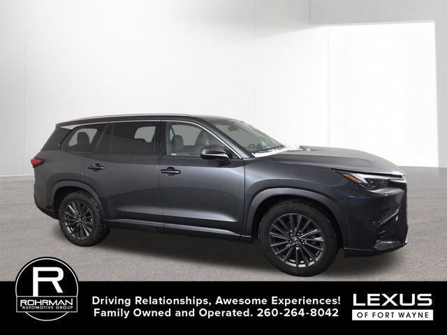 2024 Lexus TX AWD