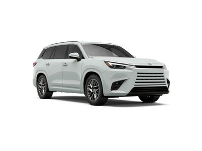 2026 Lexus TX PREMIUM AWD
