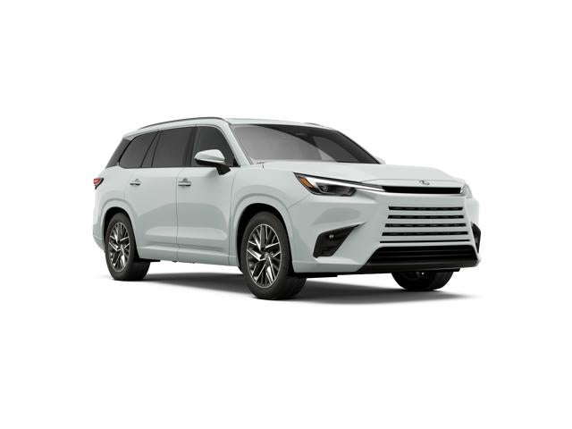 2026 Lexus TX PREMIUM AWD