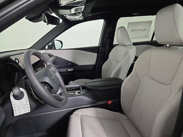 2026 Lexus TX LUXURY AWD