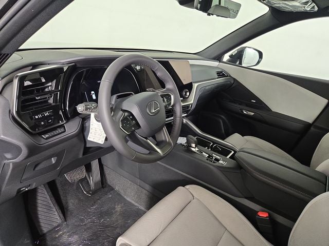 2026 Lexus TX LUXURY AWD
