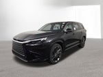 2026 Lexus TX LUXURY AWD