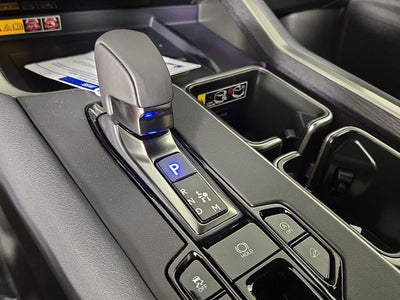 2026 Lexus TX LUXURY AWD