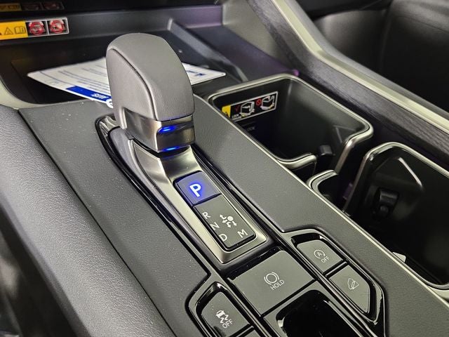 2026 Lexus TX LUXURY AWD