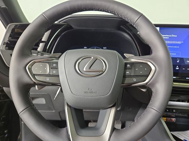 2026 Lexus TX LUXURY AWD