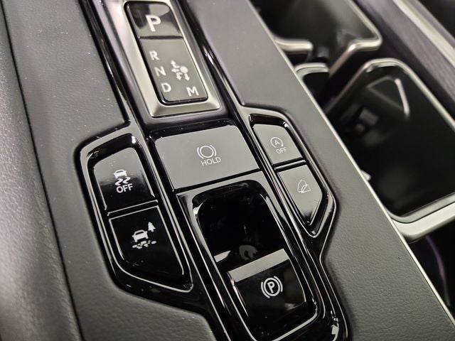 2026 Lexus TX LUXURY AWD