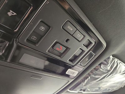 2026 Lexus TX LUXURY AWD