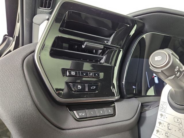 2026 Lexus TX LUXURY AWD