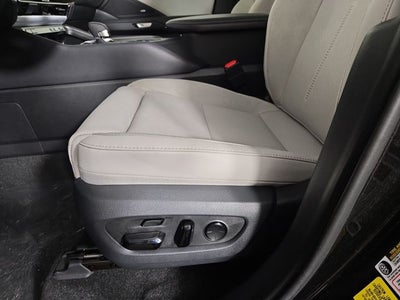 2026 Lexus TX LUXURY AWD