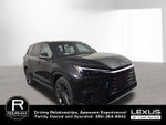 2026 Lexus TX LUXURY AWD