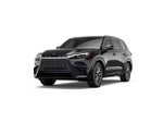 2026 Lexus TX LUXURY AWD